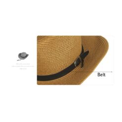 Felt Cowboy Hat 2