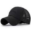 Brooklyn Hat Black