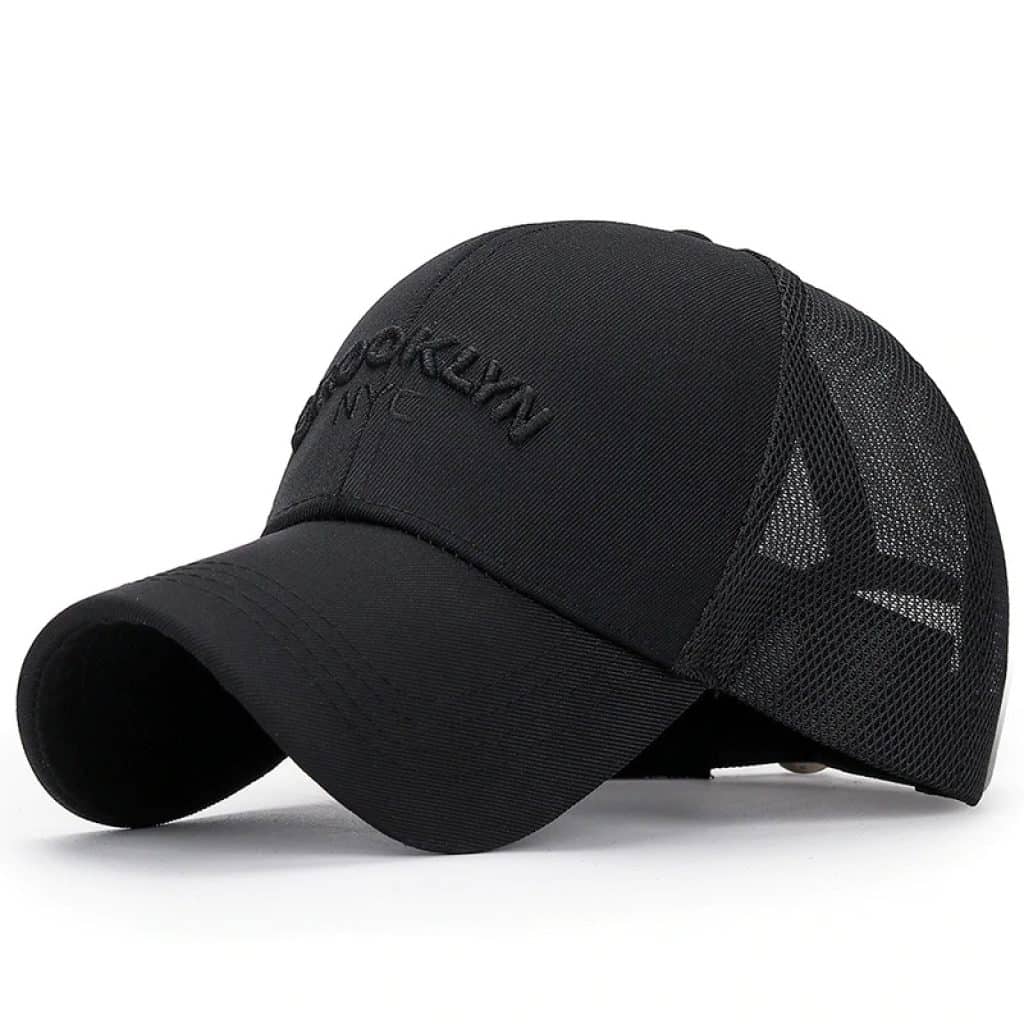 Brooklyn Hat | Inspiring Hats