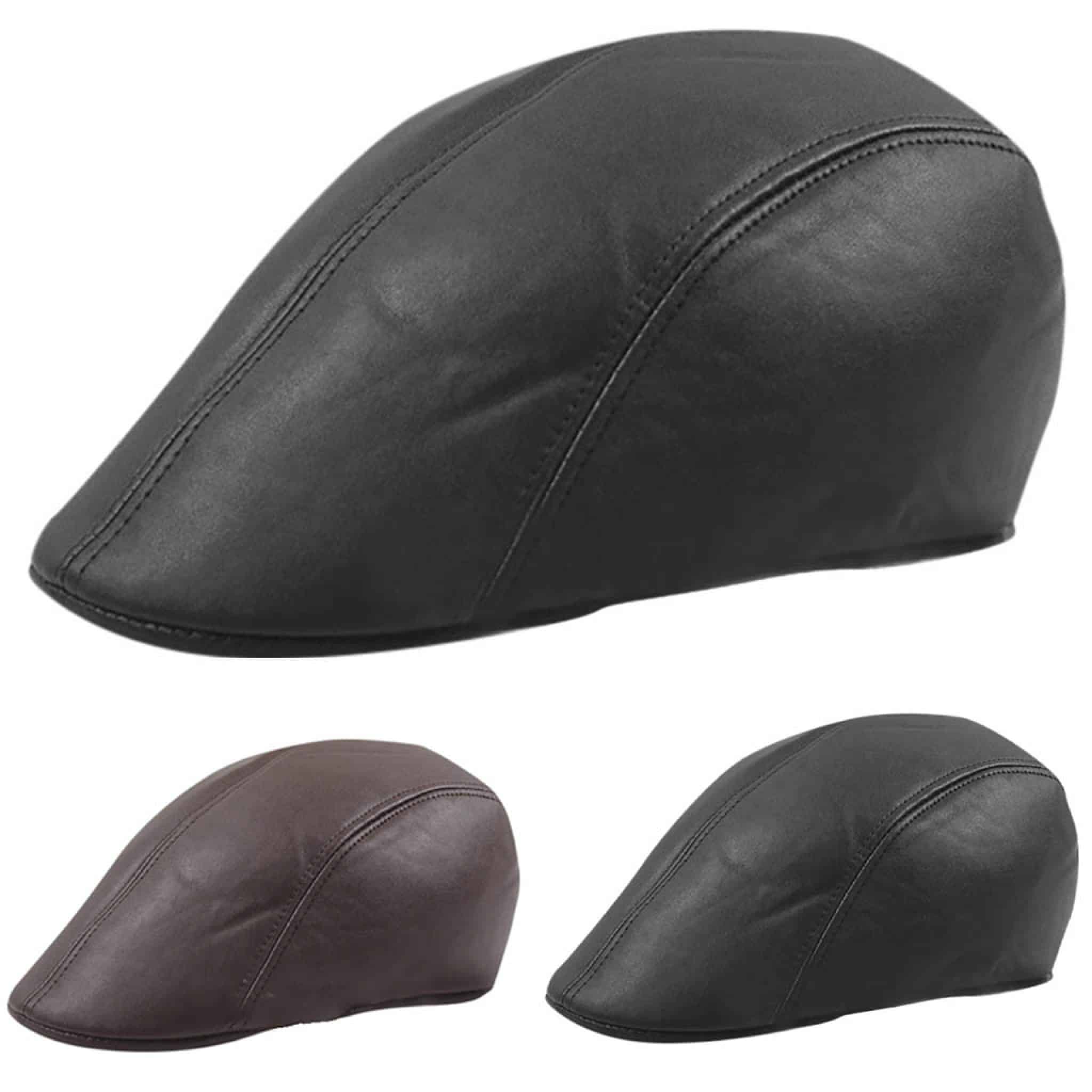 flat caps for men