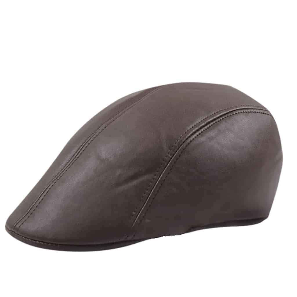 Leather Flat Caps | Cheap Dad Hats For Sale | Best Hats for Men
