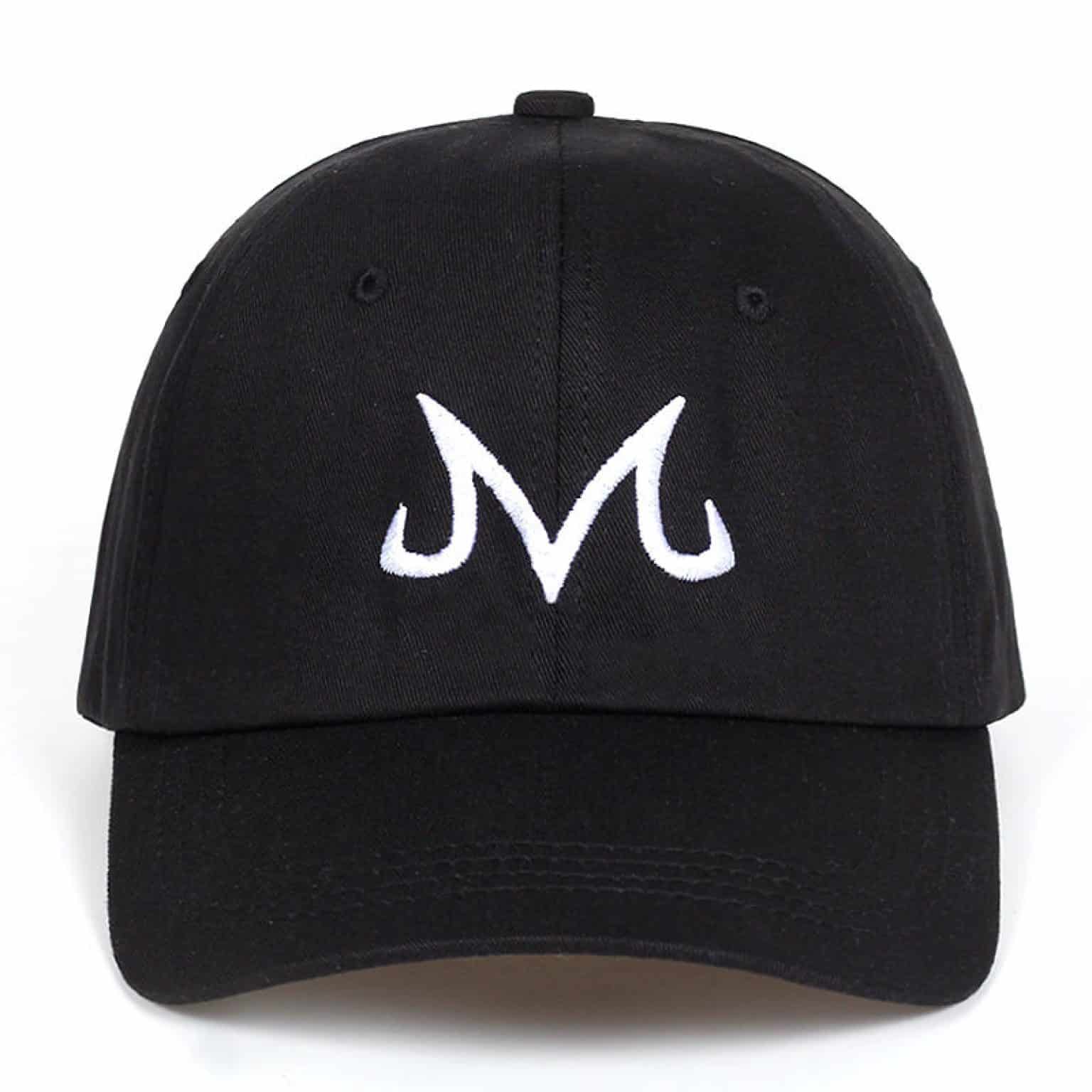 Majin Hat I Majin Buu Hat | Inspiring Hats