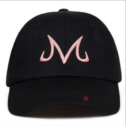 Majin Hat Black