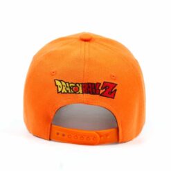 Dragon Ball Z Hat