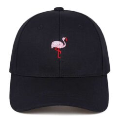 Flamingo Hat