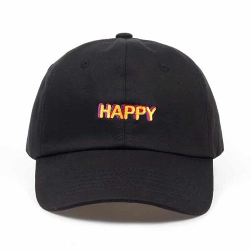 Happy Hat