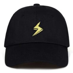 Lightning Bolt Hat