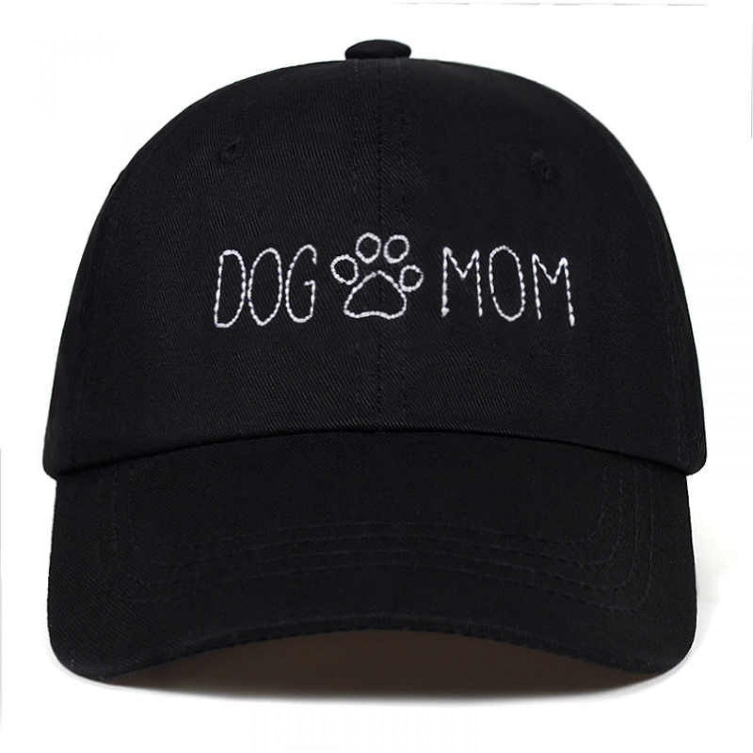 Dog Mom Hat Inspiring Hats