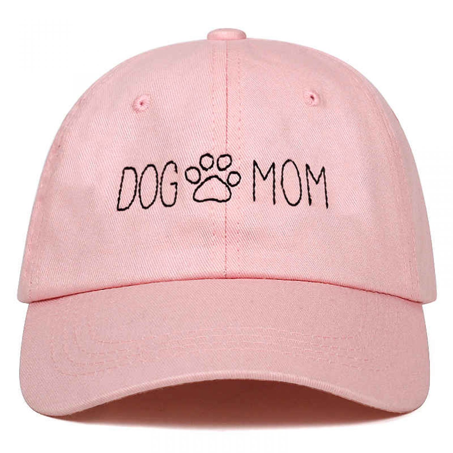 Dog Mom Hat Inspiring Hats