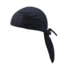 Cycling Cap under Helmate 1