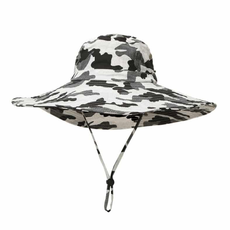 String Bucket Hat For Fishing | Inspiring Hats