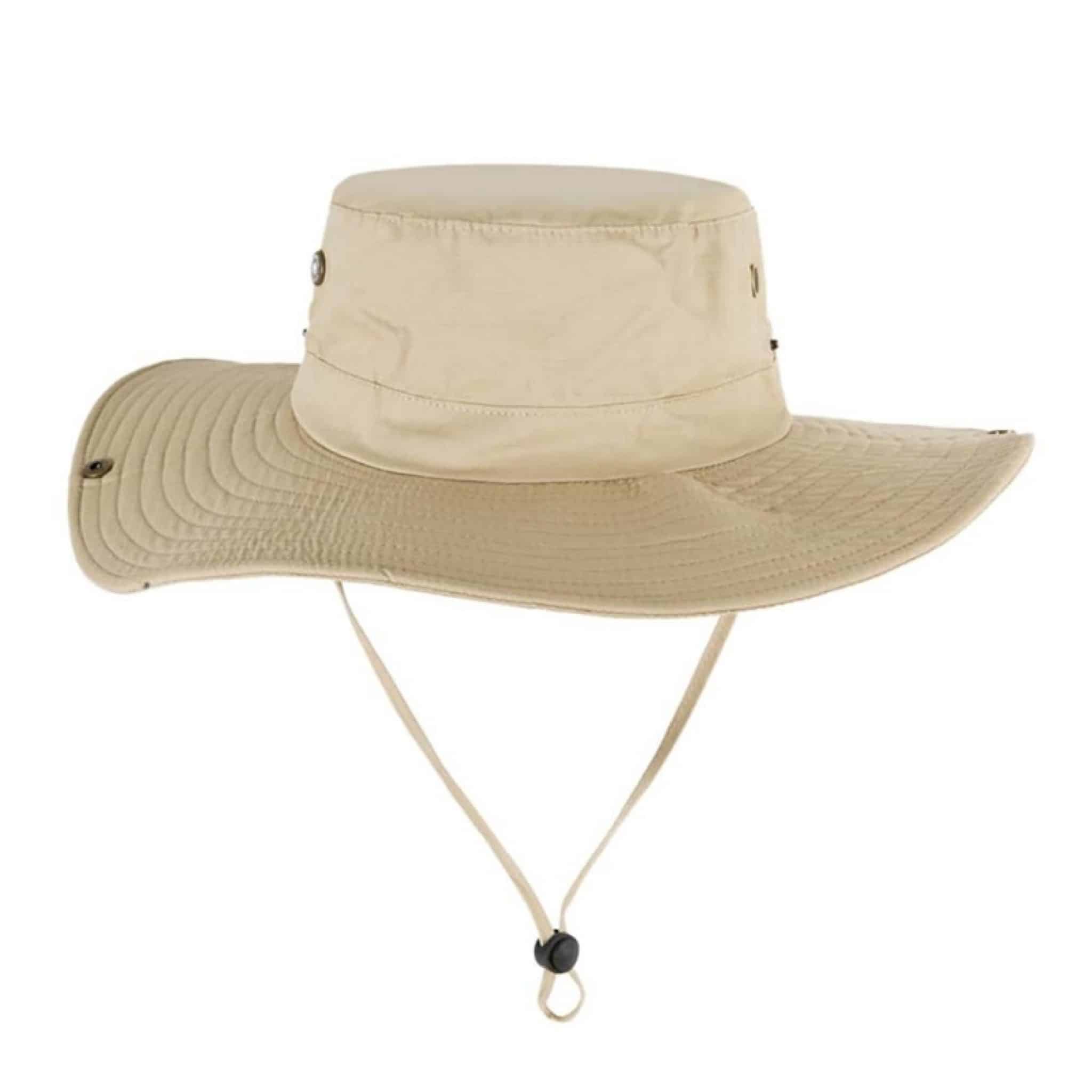 String Bucket Hat For Fishing | Inspiring Hats