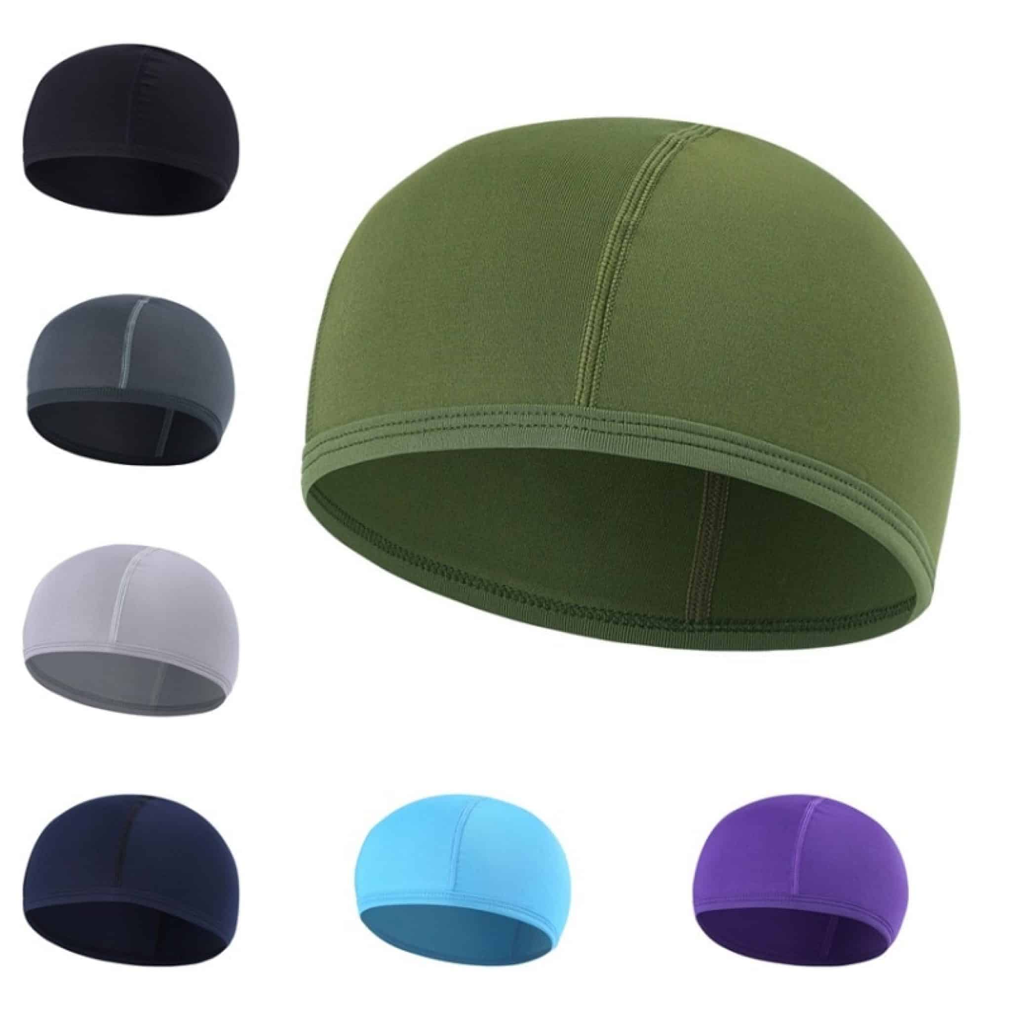 Antisweat Cycling Cap Inspiring Hats