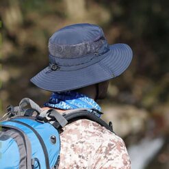 Hiking Bucket Hats For Men