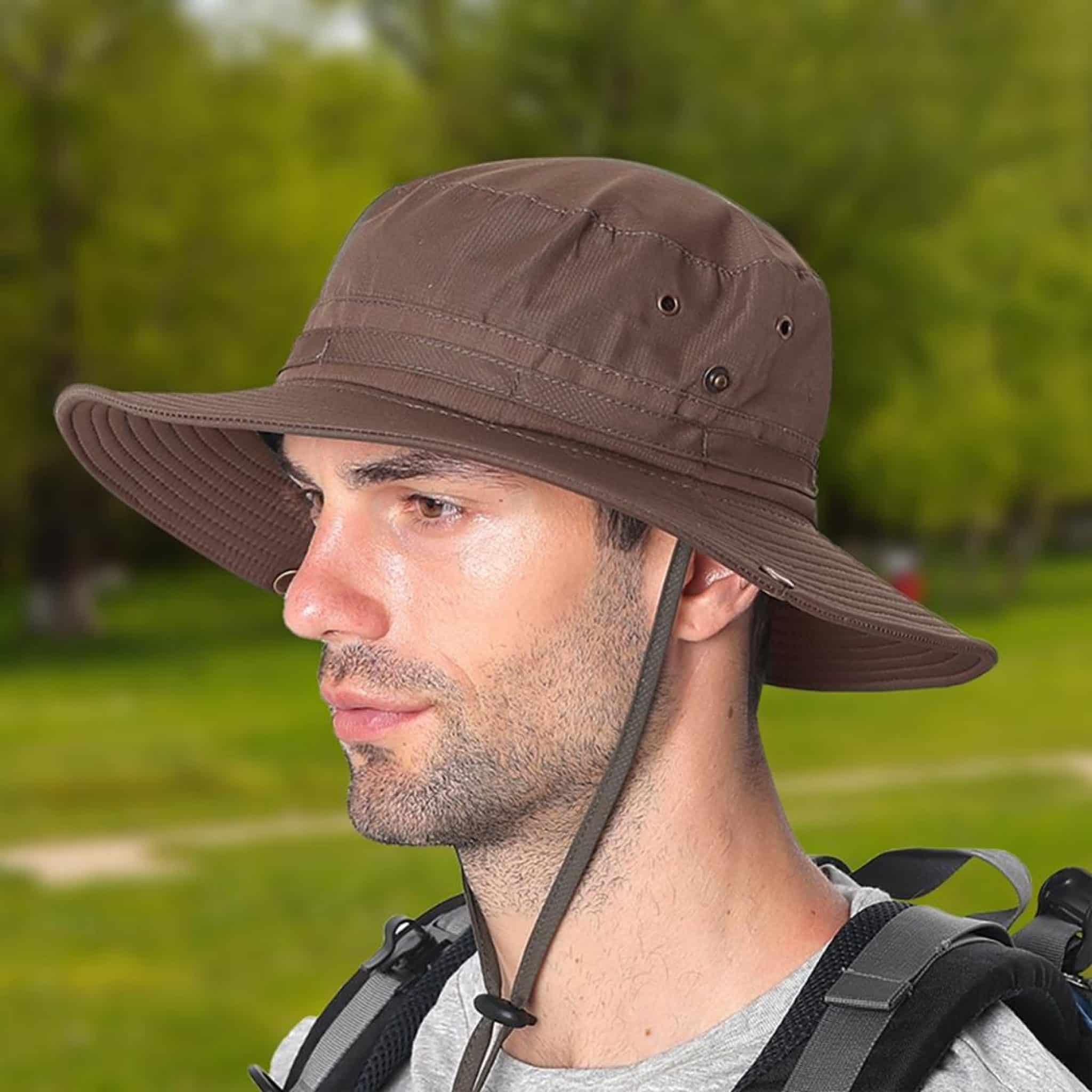 best travel bucket hat