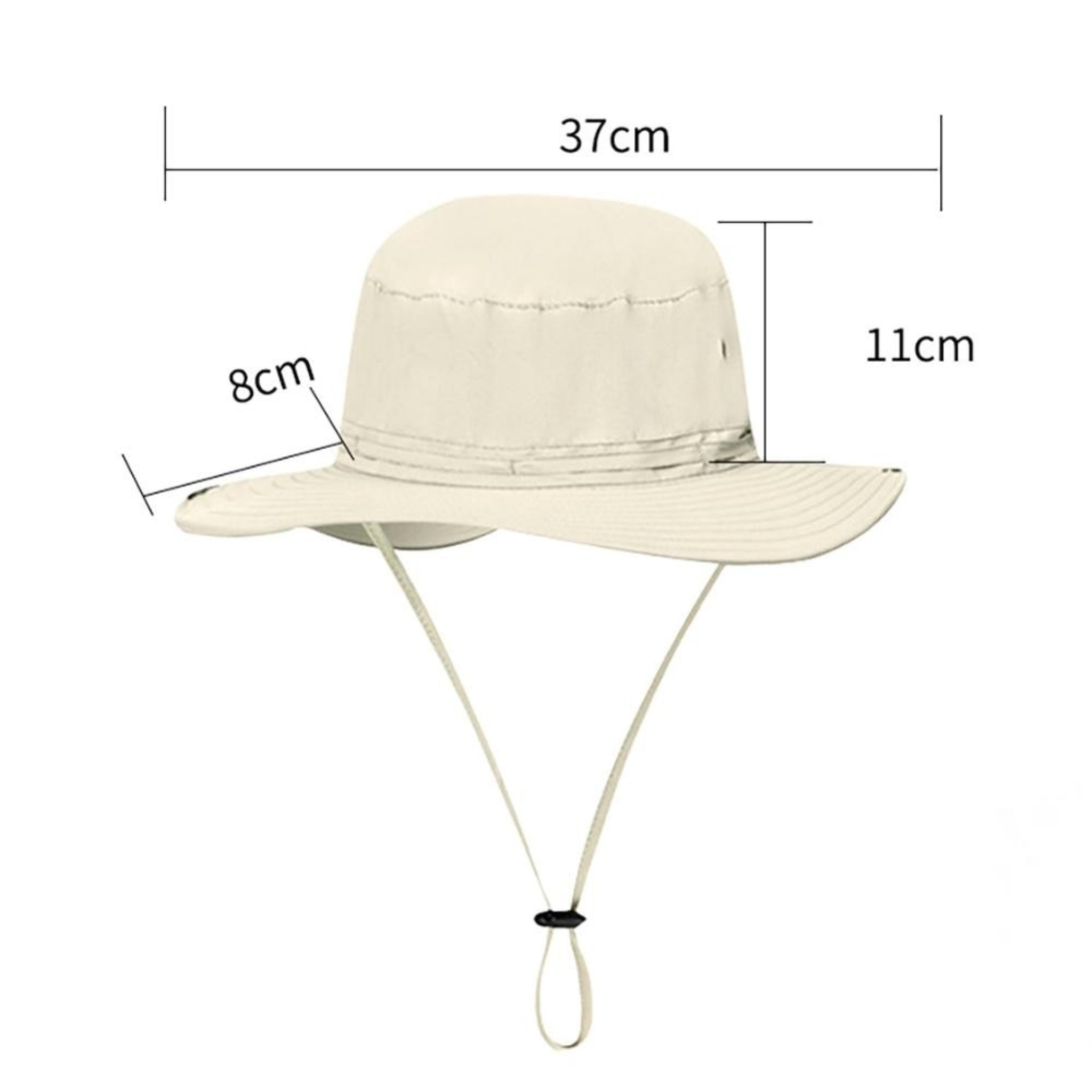 Fisherman Bucket Hat For Men | Inspiring Hats