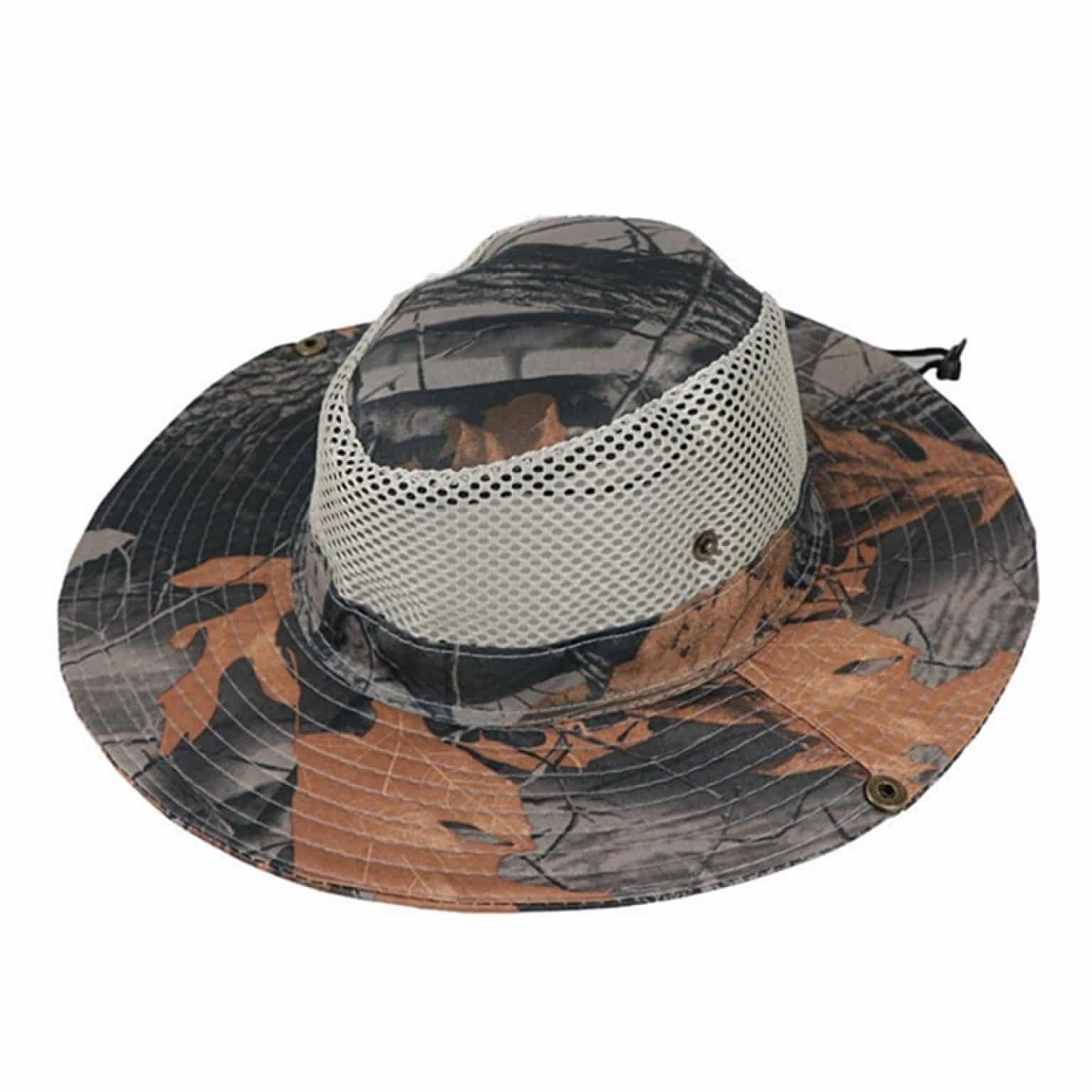 Men's Bucket Hats For Fishing Inspiring Hats