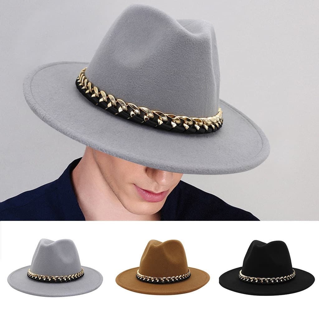 Fedora Hats | Inspiring Hats