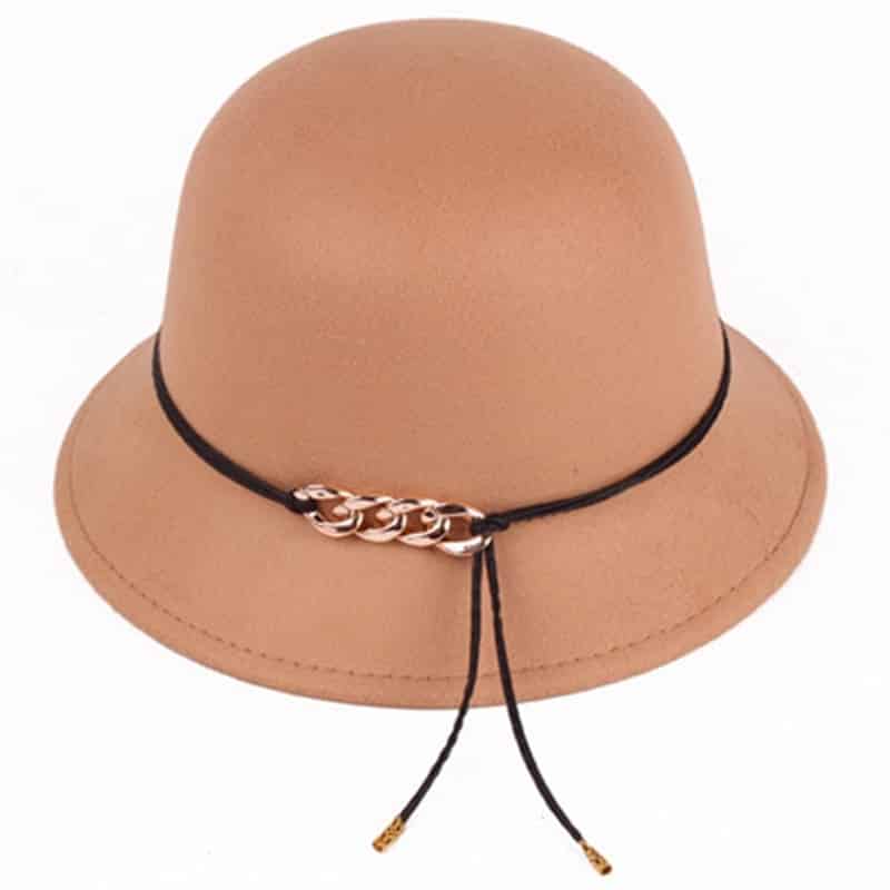 Ladies Fedora Hat Cool Hats For Men and Women Cheap Dad Hats