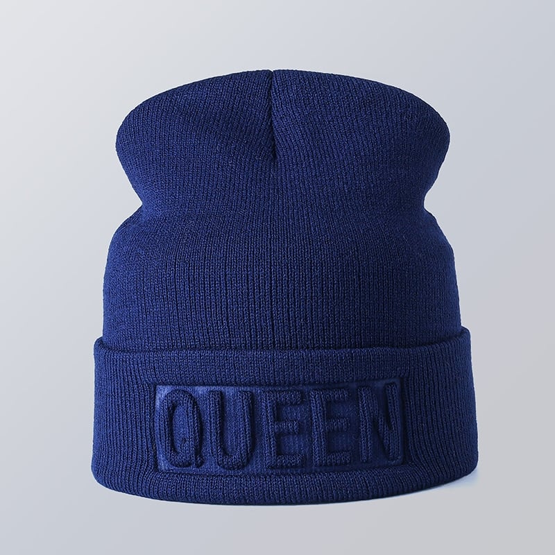 Mütze - Beanie Queen - dreamers hat blue main image 1