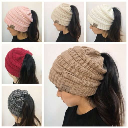 Winter Hats For Women