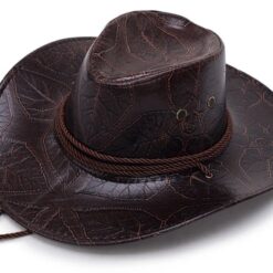 Arthur Morgan Replica Cowboy Hat