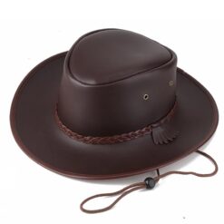 Arthur Morgan Replica Hat - Brown