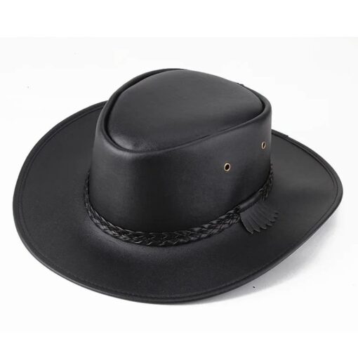 Arthur Morgan Replica Hat